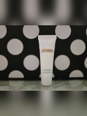 ✨️La Mer Cleanser MINI✨️